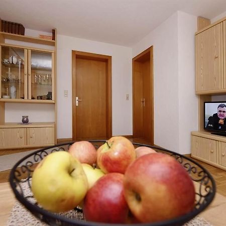 Ferienwohnung Bitschnau Ulrike Vandans Kültér fotó