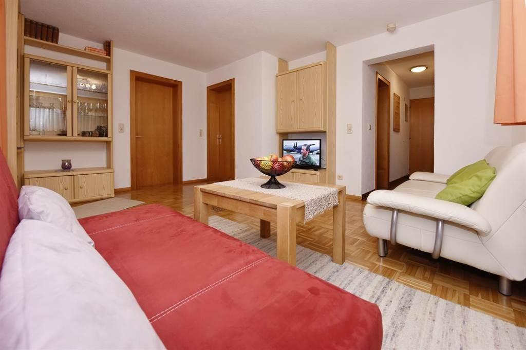Ferienwohnung Bitschnau Ulrike Vandans Kültér fotó