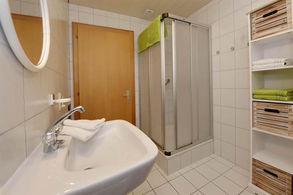 Ferienwohnung Bitschnau Ulrike Vandans Kültér fotó